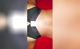 Juicy Black Booty pt 2 (New Student) - Tube Porn Video - souffeasthoe
